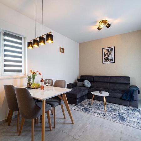 Apartment Natali Split Exterior photo