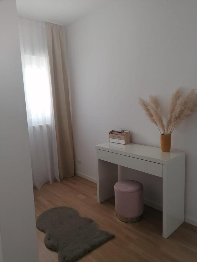 Apartment Natali Split Exterior photo