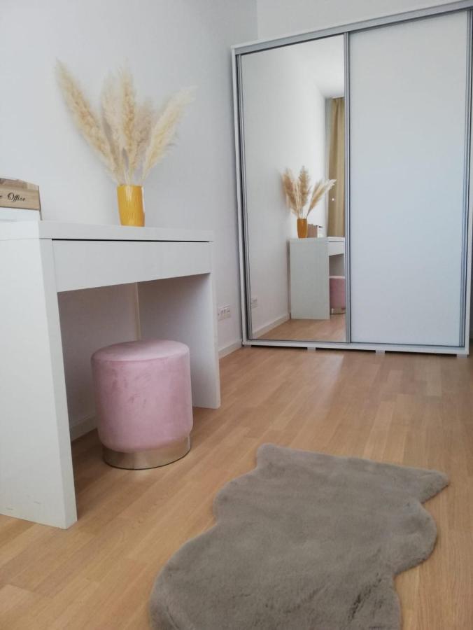 Apartment Natali Split Exterior photo